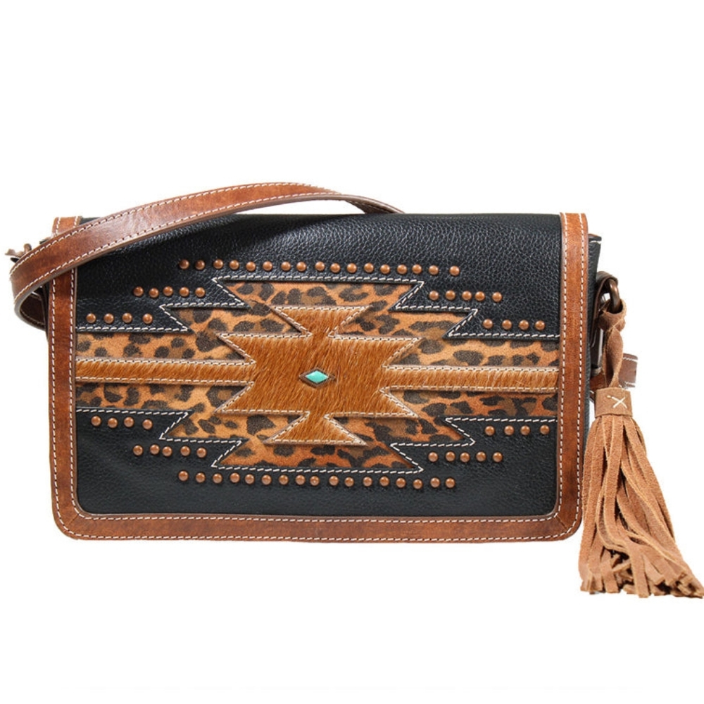 Purses Nocona Anika Cross Body N7700095107 NWT